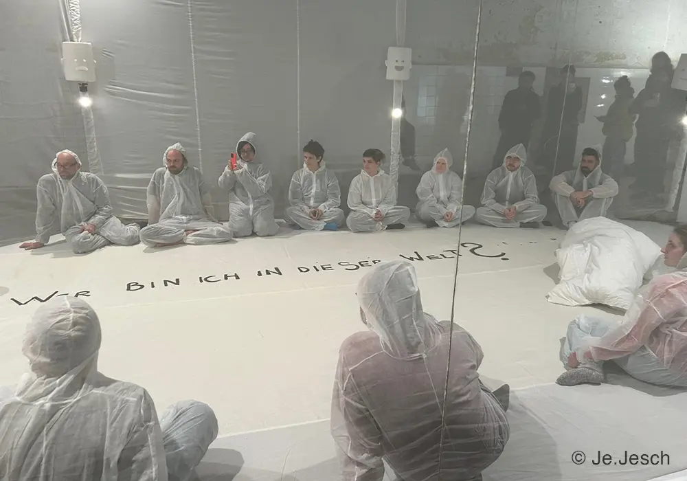 Semmelweisklinik Performance Waschküche Elet